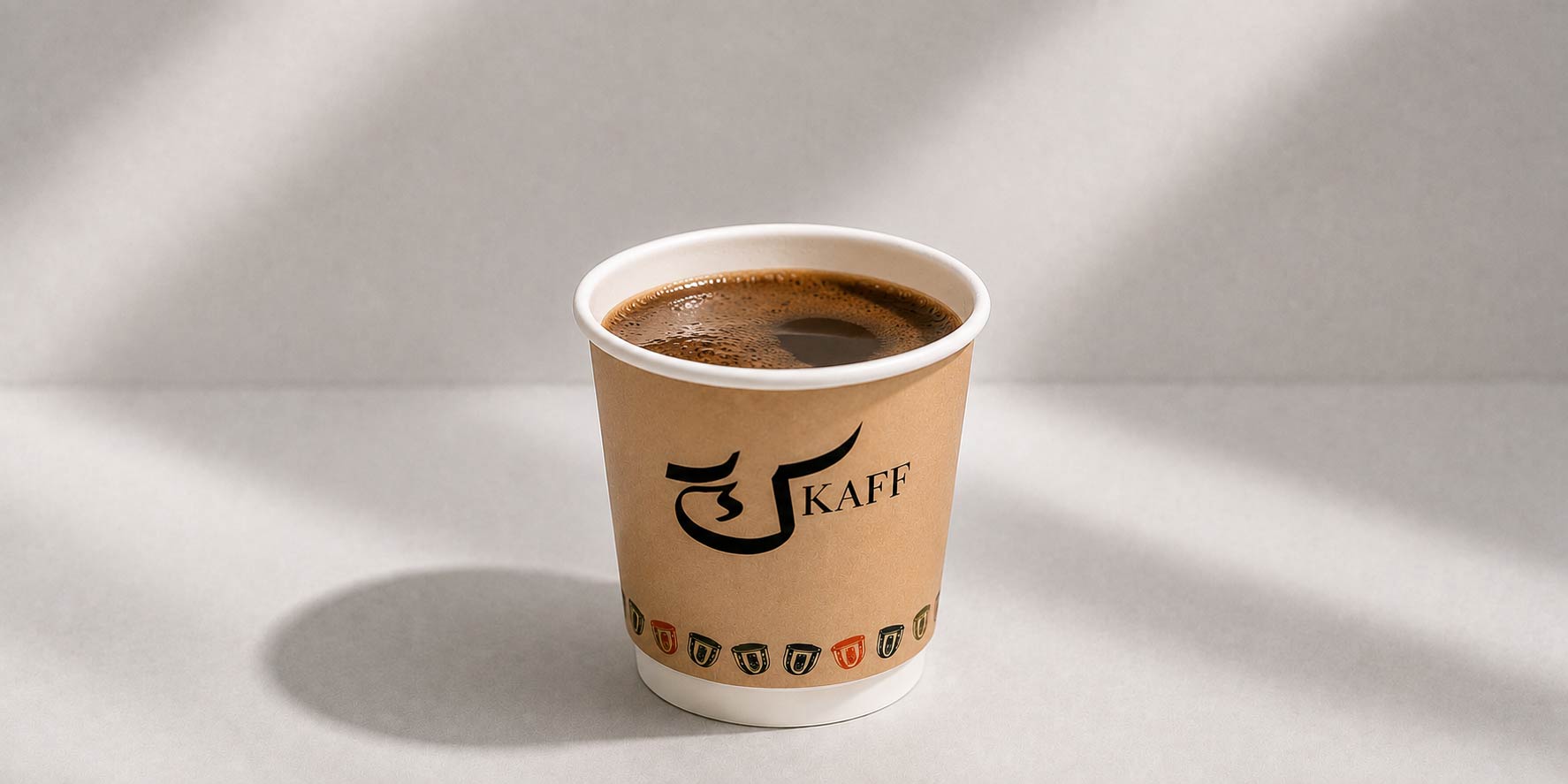 قهوه تركيه