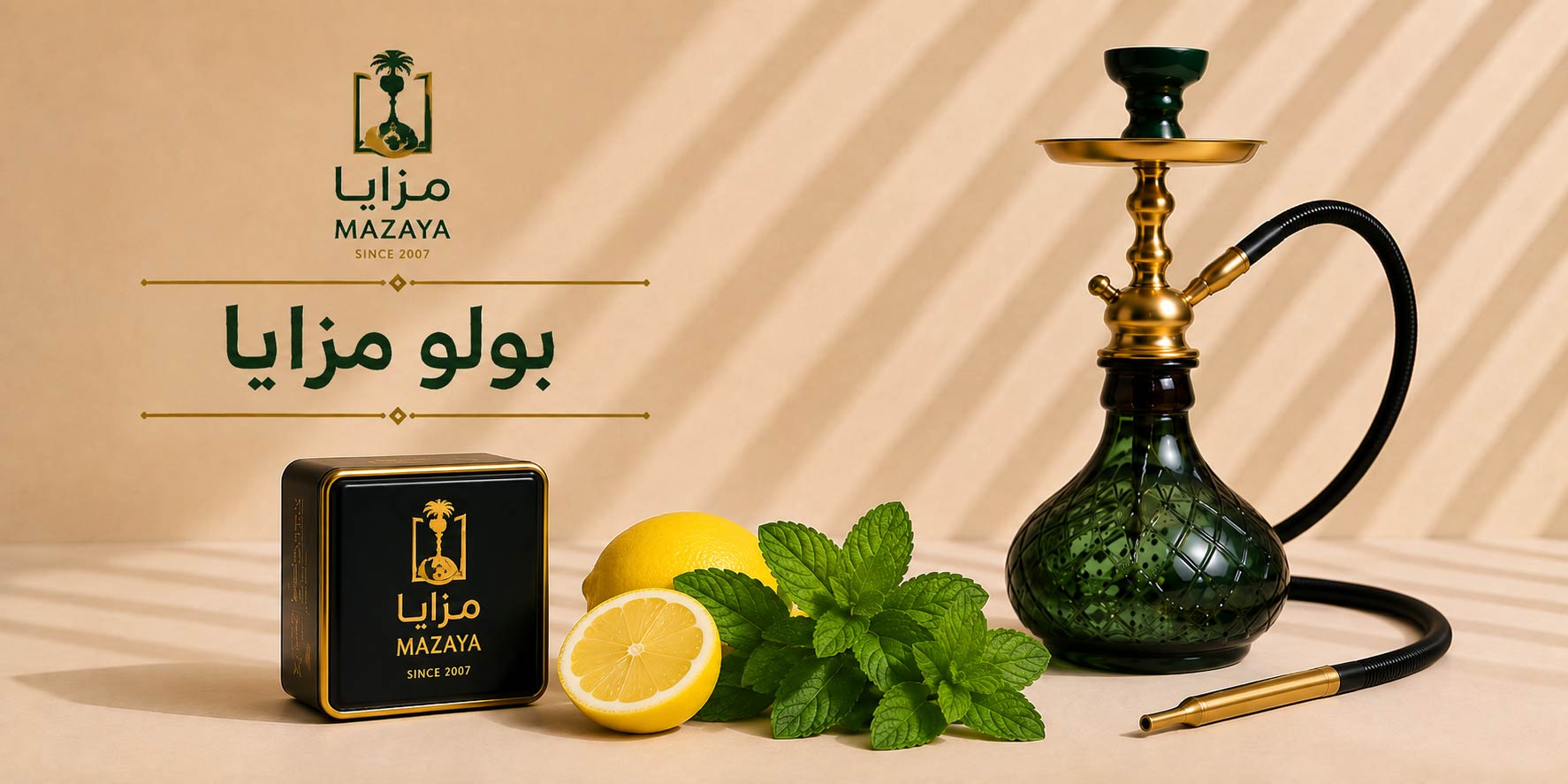بولو مزايا