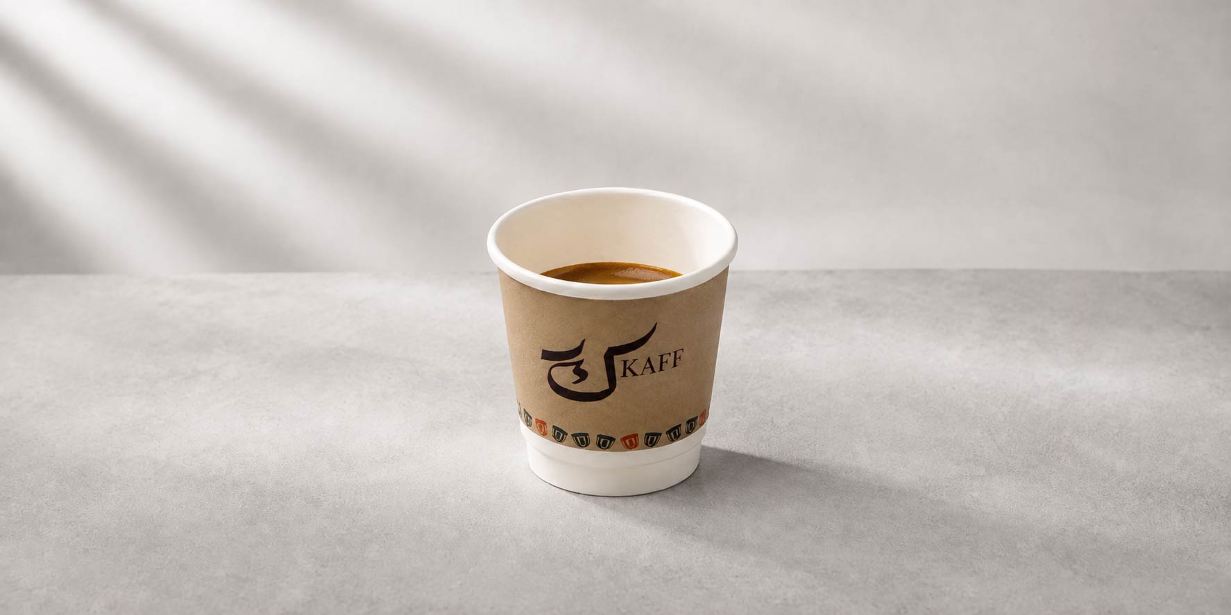 اسبريسو ريستريتو