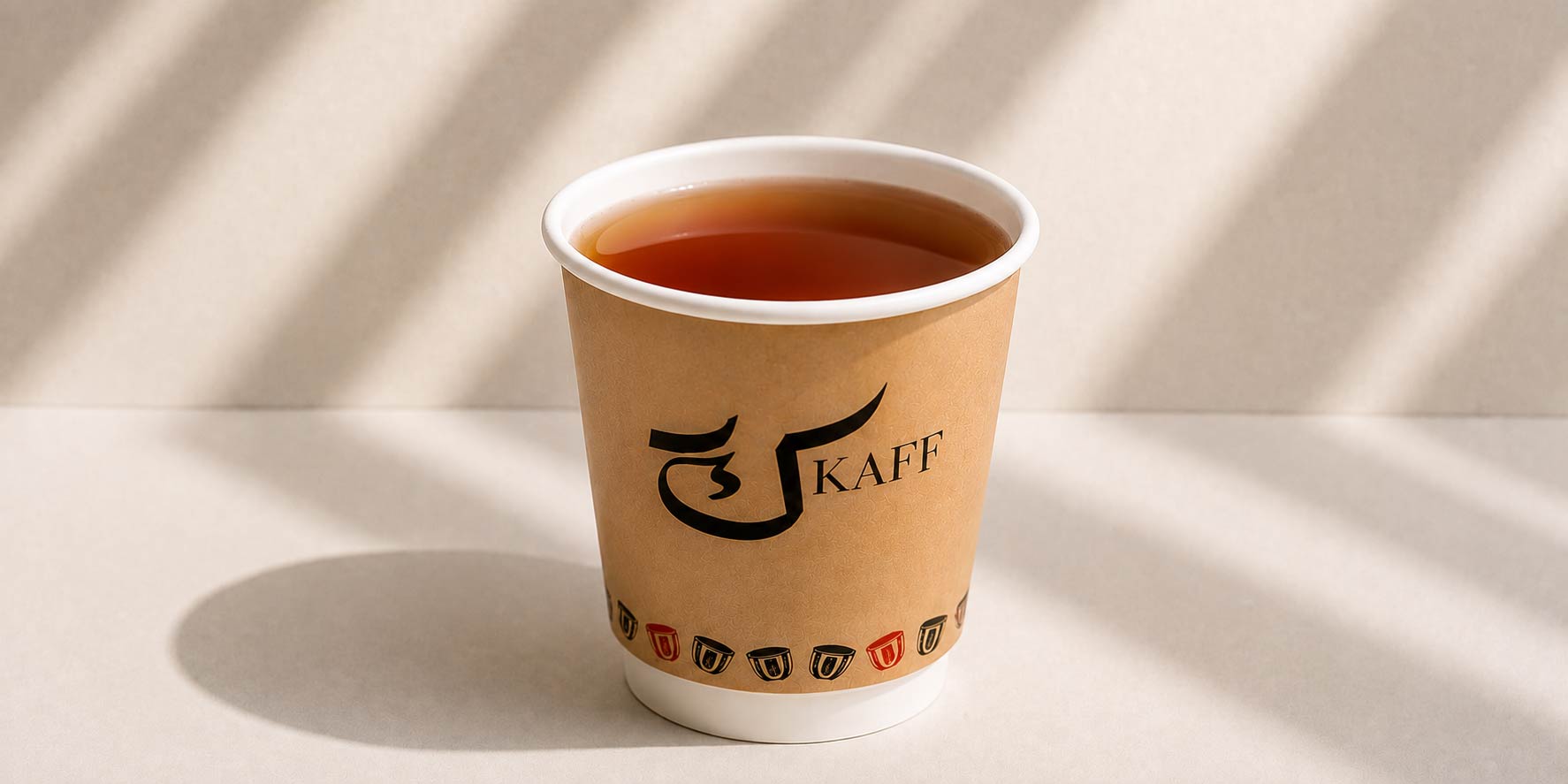 شاي