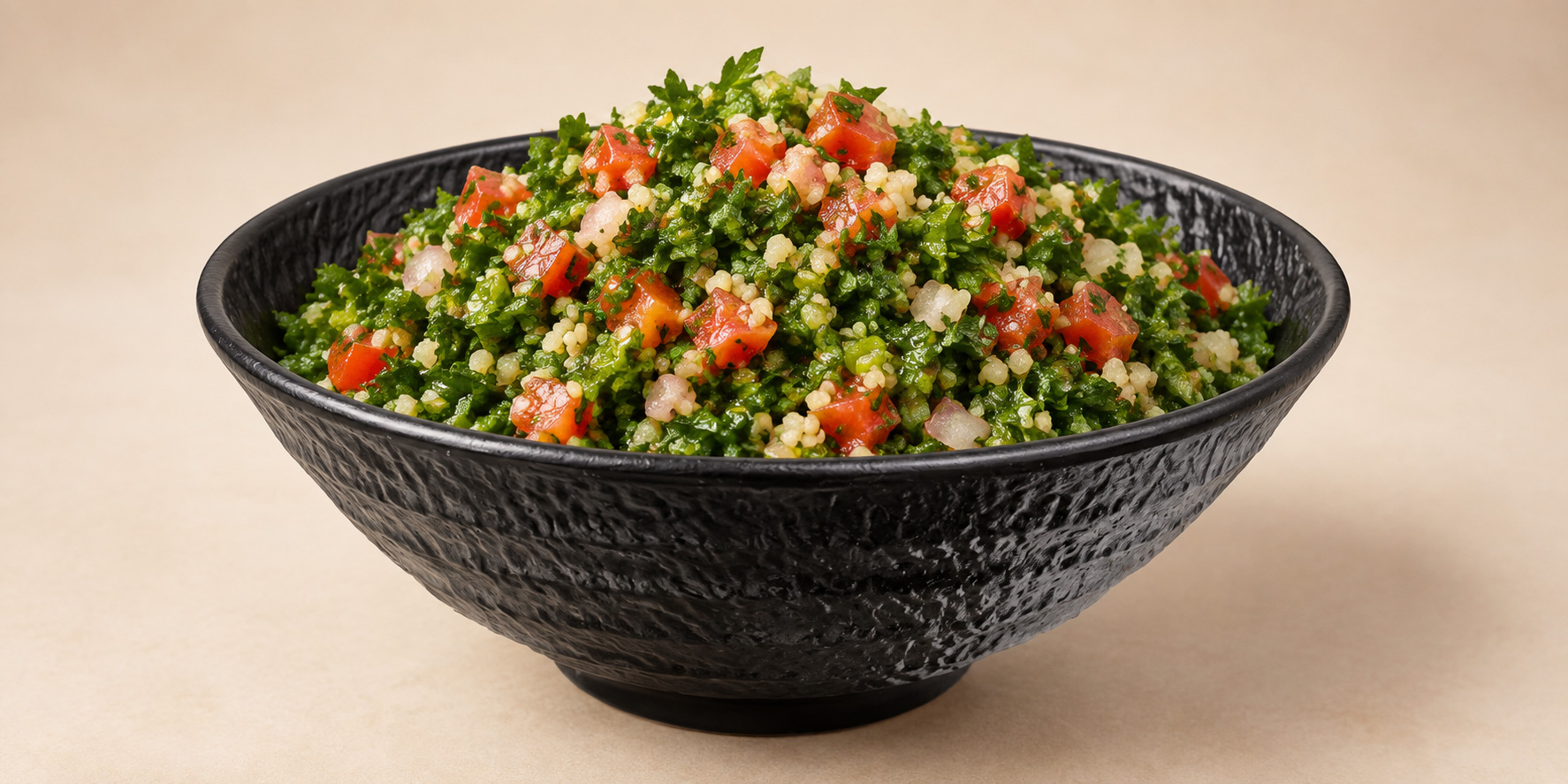 تبولة
