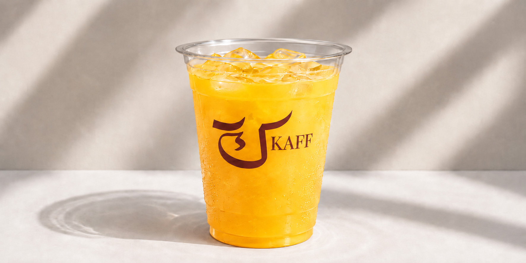 عصير مانجو