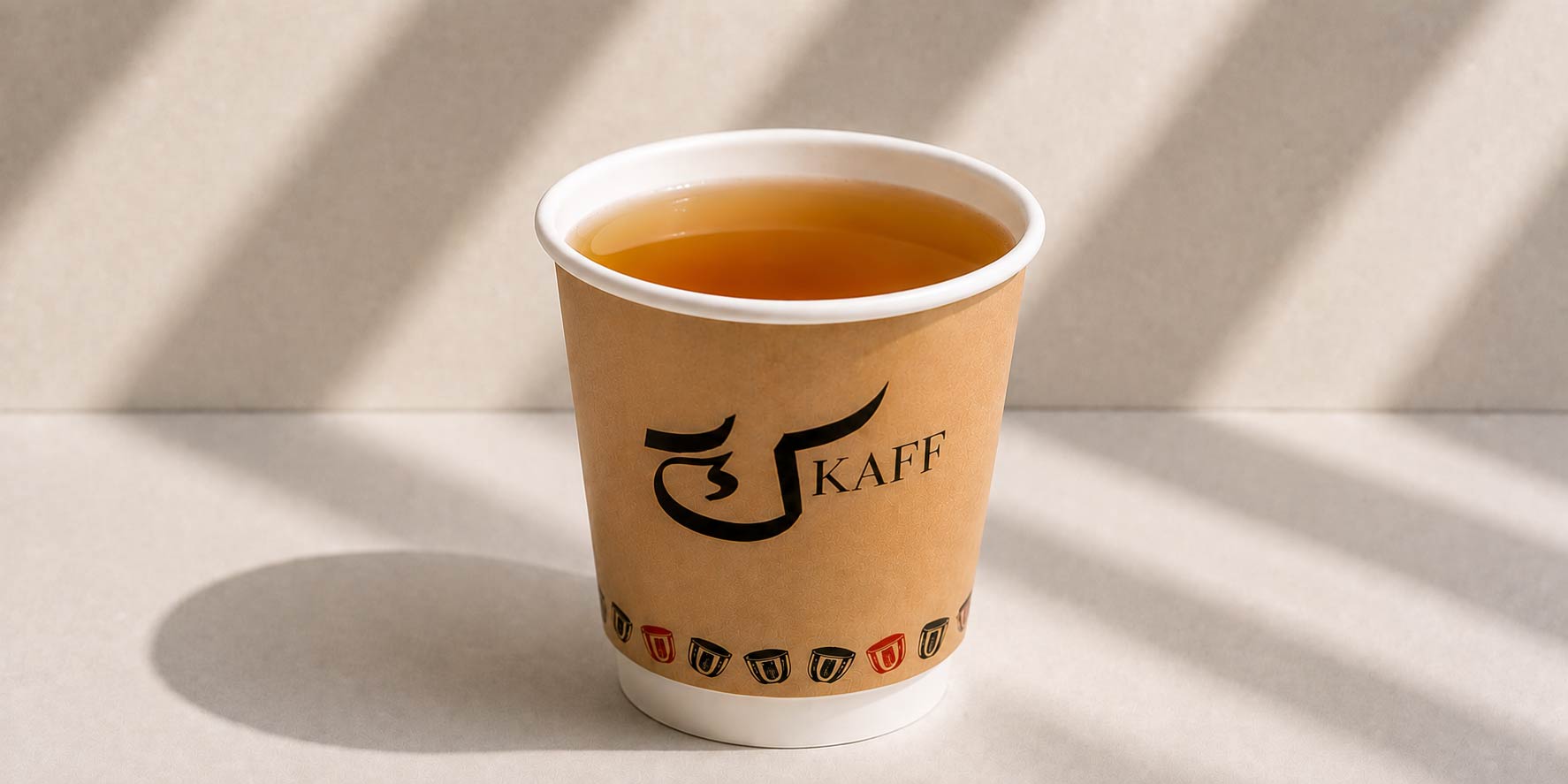 شاي أعشاب